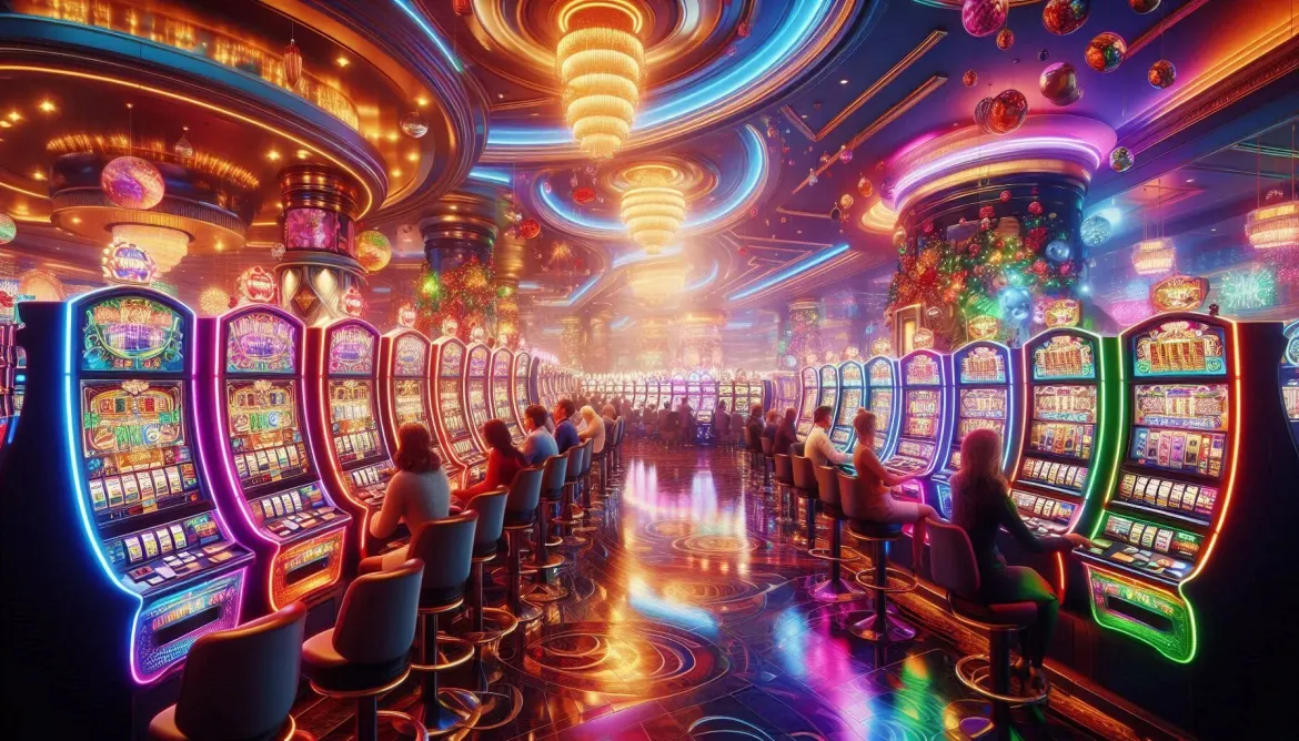 Wild Jack Casino